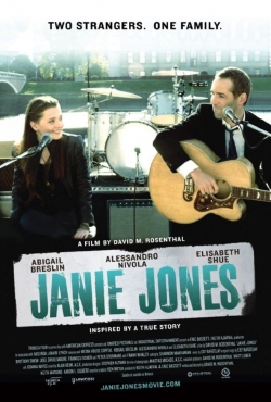 Watch Janie Jones (2010) Online FREE