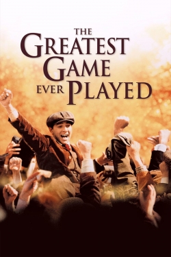 Watch The Greatest Game Ever Played (2005) Online FREE