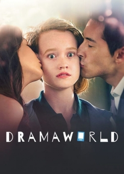 Watch Dramaworld (2016) Online FREE