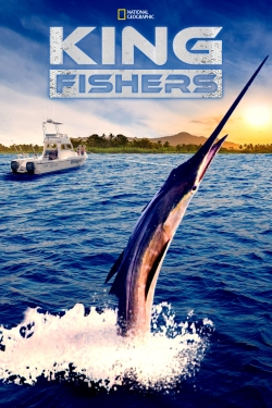 Watch King Fishers (2013) Online FREE