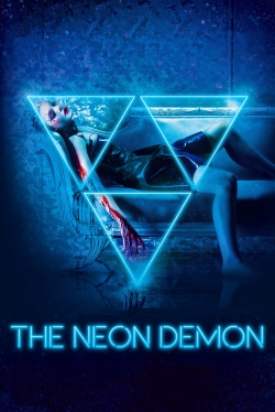 Watch The Neon Demon (2016) Online FREE