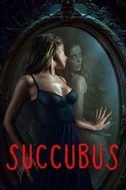 Watch Succubus (2024) Online FREE