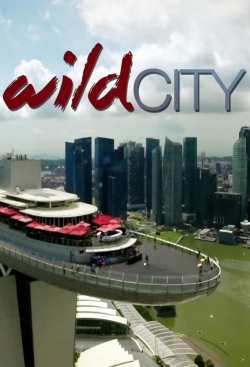Watch Wild City (2016) Online FREE