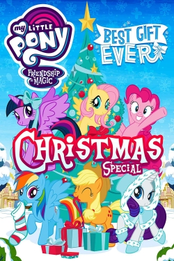 Watch My Little Pony: Best Gift Ever (2018) Online FREE