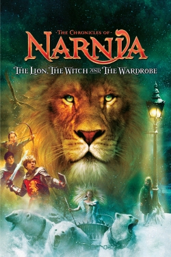 Watch The Chronicles of Narnia: The Lion, the Witch and the Wardrobe (2005) Online FREE