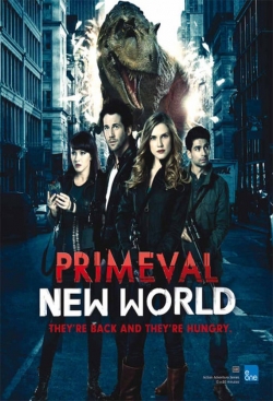 Watch Primeval: New World (2012) Online FREE