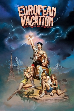 Watch National Lampoon's European Vacation (1985) Online FREE