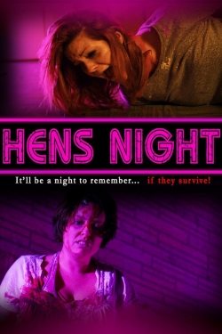 Watch Hens Night (2018) Online FREE
