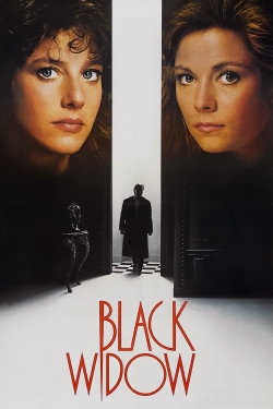 Watch Black Widow (1987) Online FREE