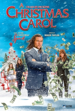 Watch A Christmas Carol (2018) Online FREE