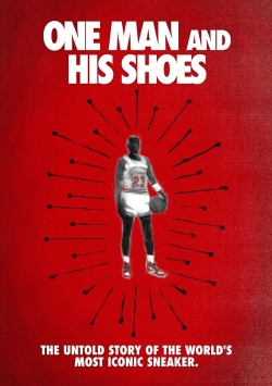 Watch One Man and His Shoes (2020) Online FREE