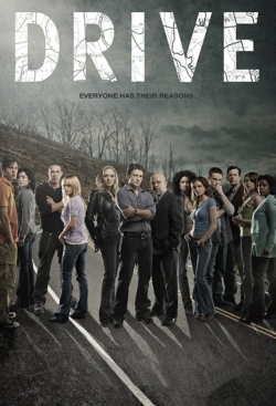 Watch Drive (2007) Online FREE