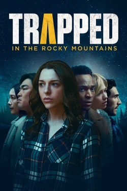 Watch Trapped in the Rocky Mountains (2024) Online FREE