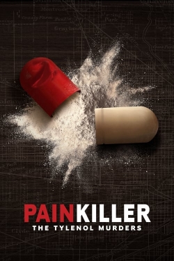 Watch Painkiller: The Tylenol Murders (2023) Online FREE