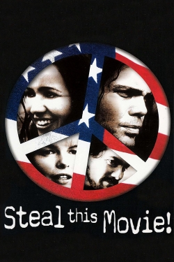 Watch Steal This Movie (2000) Online FREE