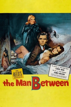 Watch The Man Between (1953) Online FREE