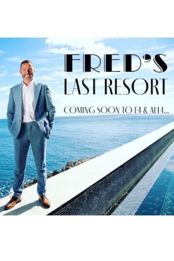Watch Fred's Last Resort (2023) Online FREE