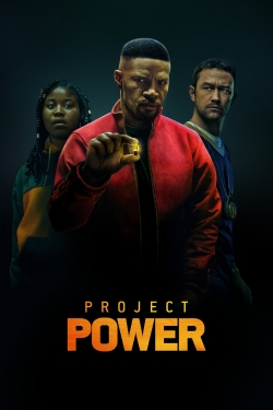Watch Project Power (2020) Online FREE