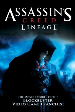 Watch Assassin's Creed: Lineage (2009) Online FREE