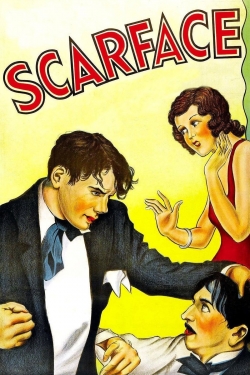 Watch Scarface (1932) Online FREE
