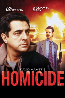 Watch Homicide (1991) Online FREE