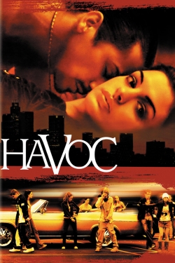 Watch Havoc (2005) Online FREE