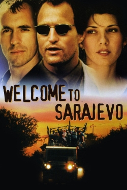 Watch Welcome to Sarajevo (1997) Online FREE