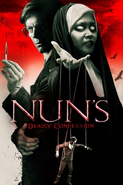 Watch Nun's Deadly Confession (2019) Online FREE