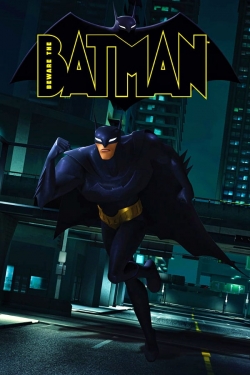 Watch Beware the Batman (2013) Online FREE