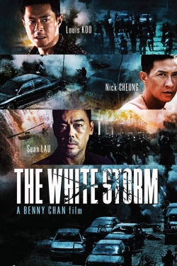 Watch The White Storm (2013) Online FREE