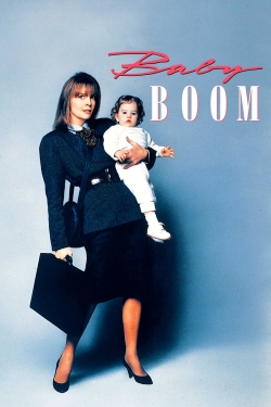 Watch Baby Boom (1987) Online FREE