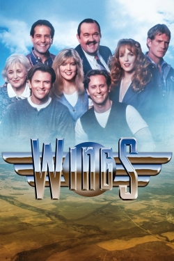 Watch Wings (1990) Online FREE