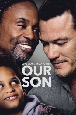 Watch Our Son (2023) Online FREE