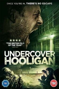 Watch Undercover Hooligan (2016) Online FREE