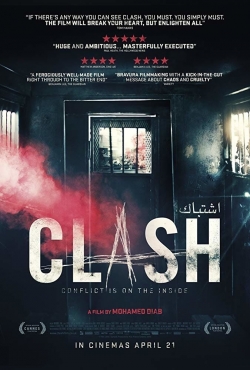 Watch Clash (2016) Online FREE