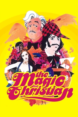 Watch The Magic Christian (1969) Online FREE