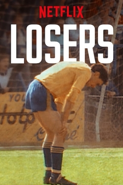 Watch Losers (2019) Online FREE