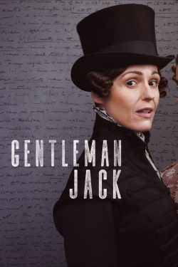 Watch Gentleman Jack (2019) Online FREE