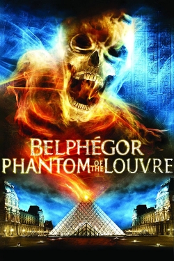 Watch Belphegor, Phantom of the Louvre (2001) Online FREE