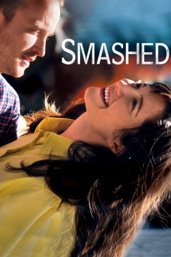 Watch Smashed (2012) Online FREE