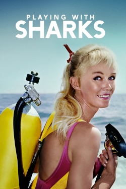 Watch Playing with Sharks: The Valerie Taylor Story (2021) Online FREE