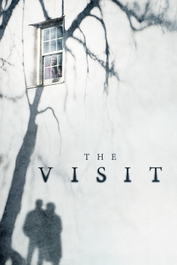 Watch The Visit (2015) Online FREE