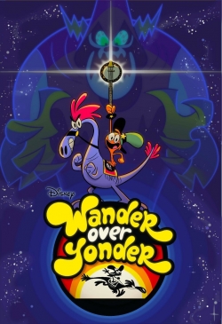 Watch Wander Over Yonder (2013) Online FREE