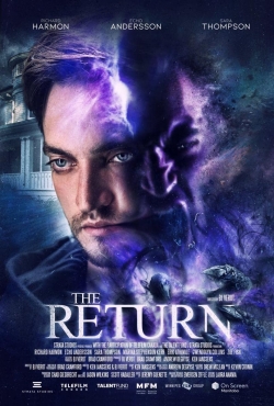 Watch The Return (2020) Online FREE