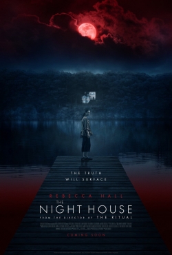 Watch The Night House (2021) Online FREE
