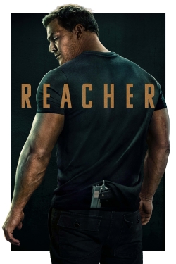 Watch Reacher (2022) Online FREE