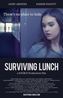 Watch Surviving Lunch (2019) Online FREE