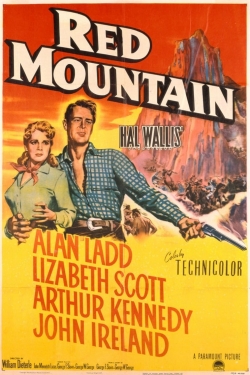 Watch Red Mountain (1951) Online FREE