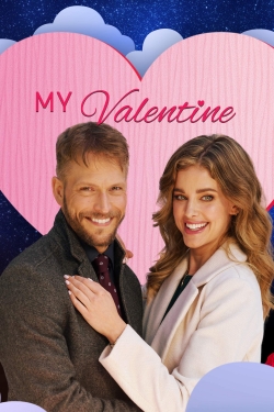 Watch The Valentine Competition (2021) Online FREE