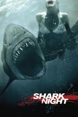 Watch Shark Night 3D (2011) Online FREE